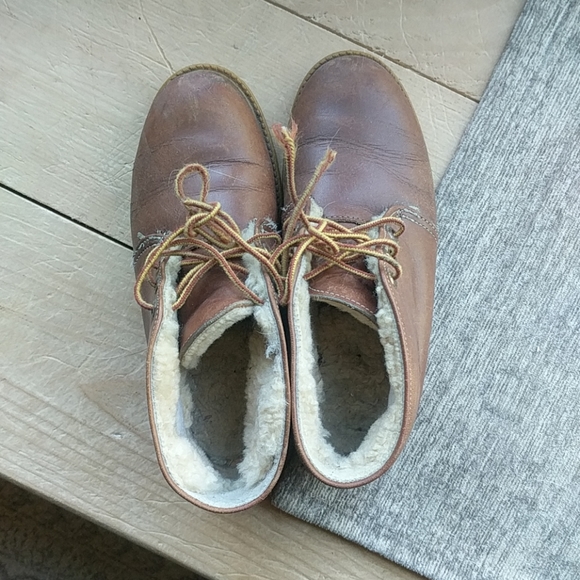 Timberland Women's Boots - Picture 5 of 5